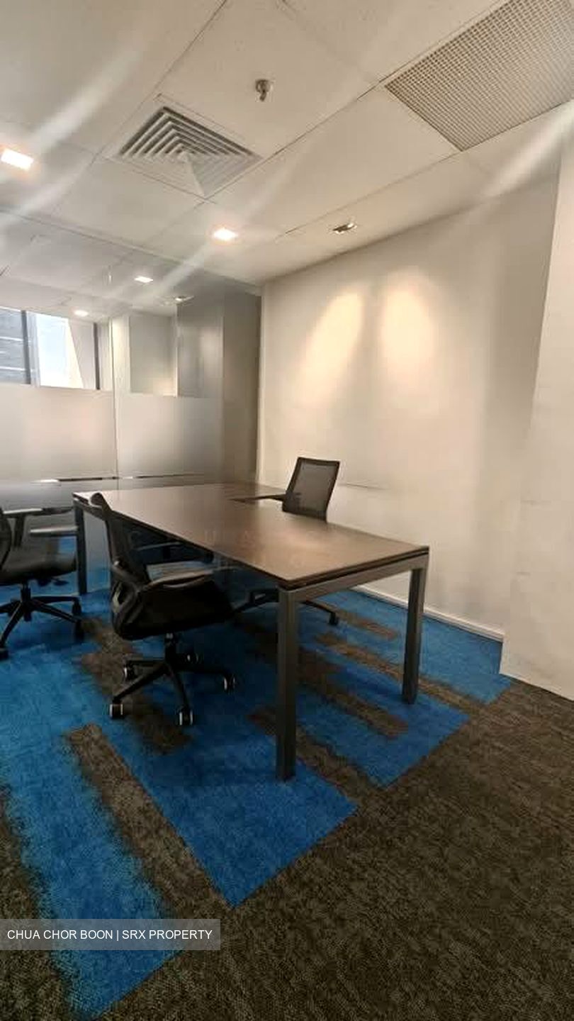 International Plaza (D2), Office #566899531
